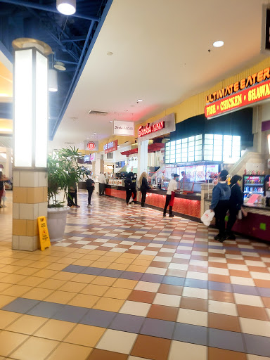 Shopping Mall «St. Clair Square», reviews and photos, 134 St Clair Square, Fairview Heights, IL 62208, USA