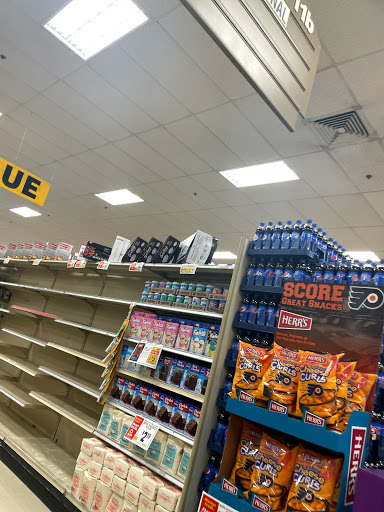 Grocery Store «ShopRite of Warminster», reviews and photos, 942 W Street Rd, Warminster, PA 18974, USA