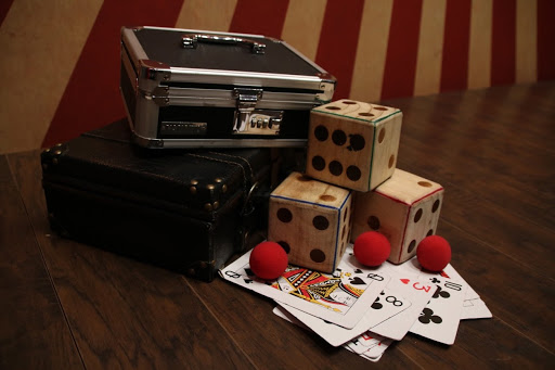 Tourist Attraction «Extreme Escape Games», reviews and photos, 1735 Galleria Blvd #1015, Franklin, TN 37067, USA