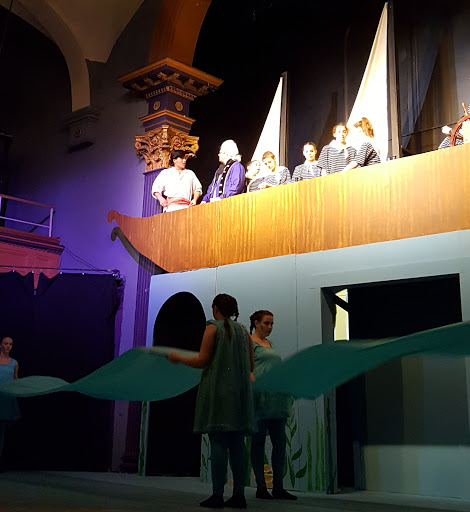 Performing Arts Theater «Schenectady Light Opera Co», reviews and photos, 427 Franklin St, Schenectady, NY 12305, USA