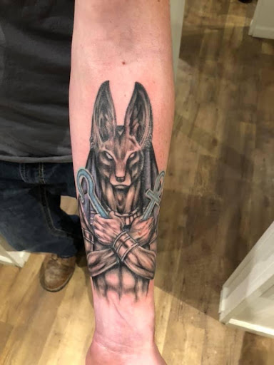 Explore tattoo original ideas, creative tattoo ideas in Overland Park, available at Talent Tattoo And Body Piercing