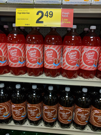 Grocery Store «Kroger», reviews and photos, 845 Nashville Hwy, Columbia, TN 38401, USA