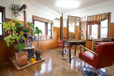 Hair Salon Nico