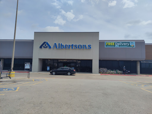 Grocery Store «Albertsons», reviews and photos, 2828 Motley Dr, Mesquite, TX 75150, USA