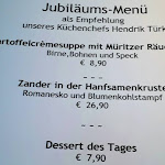 Photo n°2 de l'avis de Monika.e fait le 18/09/2018 à 11:26 sur le  Hotel Kleines Meer à Waren