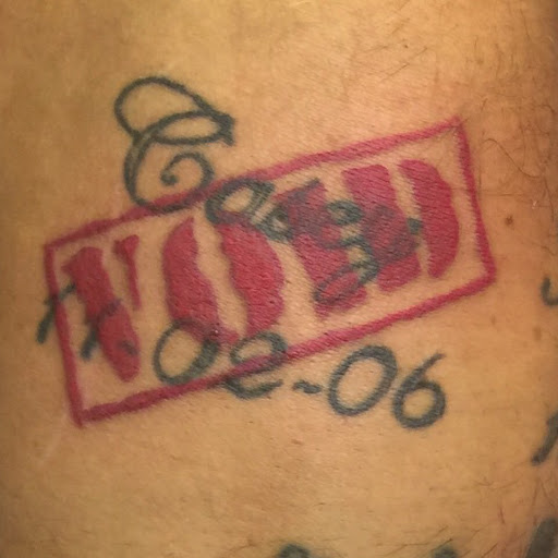 Explore harley davidson sleeve tattoo ideas, creative tattoo ideas in Southaven, available at Illusion Ink