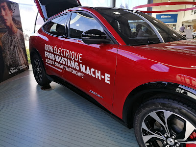 FORD RENT Besançon à Besançon