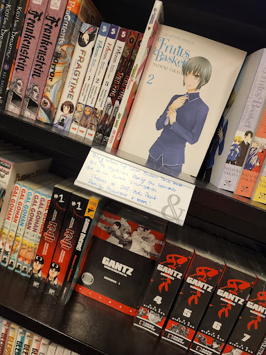 Book Store «Barnes & Noble», reviews and photos, 4909 W Waco Dr, Waco, TX 76710, USA