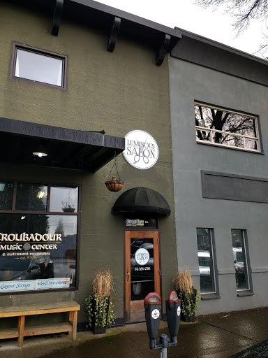 Beauty Salon «Luminous Salon & Spa», reviews and photos, 202 SW 5th St, Corvallis, OR 97333, USA