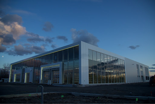 Mauricie Volkswagen Inc., 6875 Boulevard Jean-XXIII, Trois-Rivières, QC G9A 5C9, Canada, 