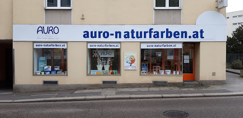 AURO Naturfarben Einzelhandel GmbH (vormals Natur Werner)