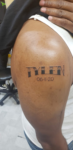 Explore eagle scout tattoo ideas, creative tattoo ideas in Charlotte, available at BNI-Tattoos