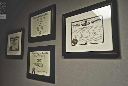 Lawyer «Paolucci Bankruptcy Law», reviews and photos