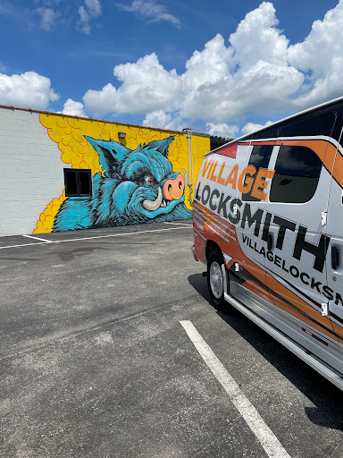 Locksmith «Village Locksmith», reviews and photos, 409 W Main St, Collinsville, IL 62234, USA