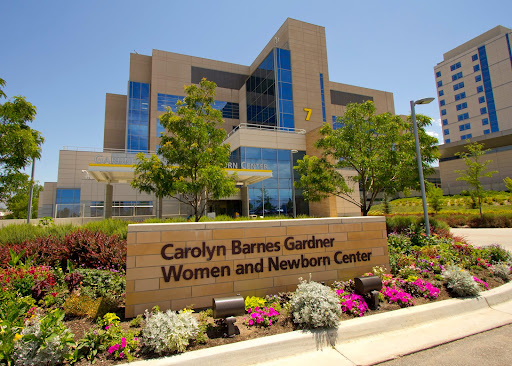 Intermountain Medical Center Women's Center