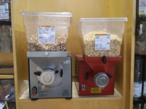 Grocery Store «New Leaf Community Markets», reviews and photos, 1134 Pacific Ave, Santa Cruz, CA 95060, USA