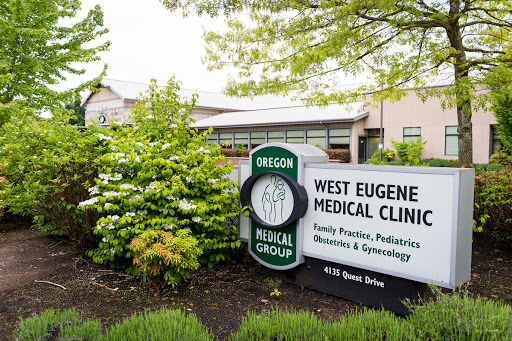 Oregon Medical Group Pediatrics - West Eugene Medical Clinic