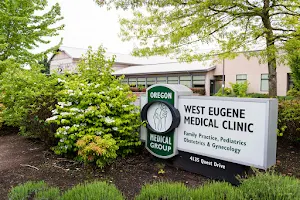 Oregon Medical Group Pediatrics - West Eugene Medical Clinic image