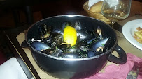 Moule du Restaurant L'Escale à Nice - n°6