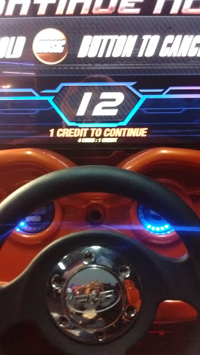 Movie Theater «Regal Cinemas Hollywood 24 @ North I-85», reviews and photos, 3265 Northeast Expy, Chamblee, GA 30341, USA