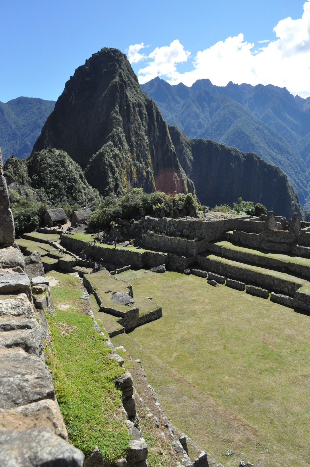 YESSICA CUSCO PERU