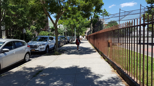 Park «Kelly Park», reviews and photos, Avenue S, Brooklyn, NY 11229, USA