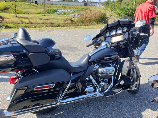 Harley-Davidson Dealer «Carolina Coast Harley-Davidson», reviews and photos, 6620 Market St, Wilmington, NC 28405, USA