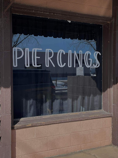 Explore inside lip tattoo ideas, creative tattoo ideas in Laramie, available at Deviant Piercings and Tattoo