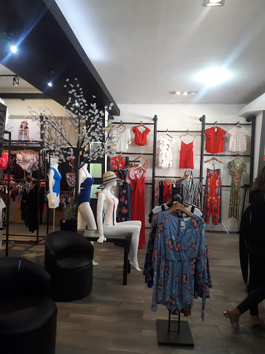 Boutique Mérida