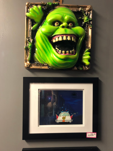 Video Game Store «Pop Culture Exchange», reviews and photos, 1110 S 71st St, Omaha, NE 68106, USA