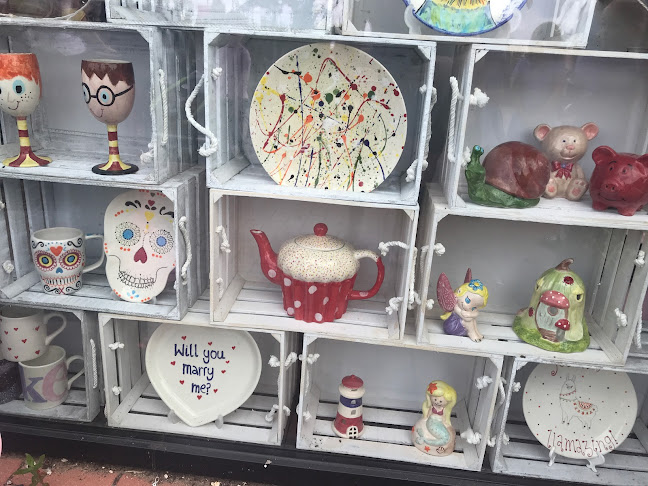 Reviews of Dixie Dot Crafts in Gloucester - Shop
