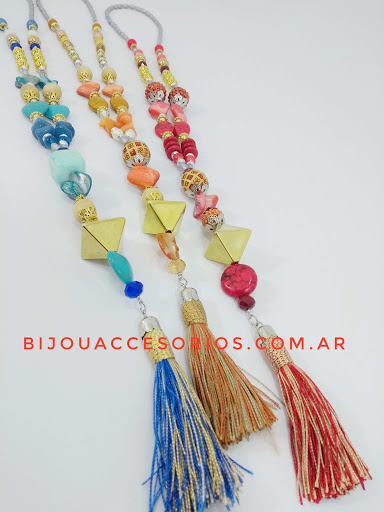 Bijou Accesorios