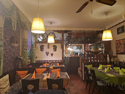 Colombo Restaurant Nürnberg - Humboldtstraße 124, 90459 Nürnberg, Germany