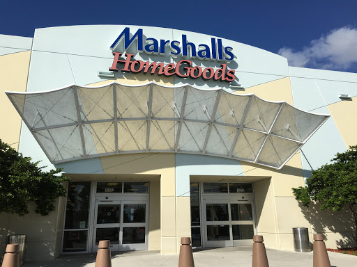 Department Store «Marshalls and HomeGoods», reviews and photos, 11251 NW 12th St, Miami, FL 33172, USA