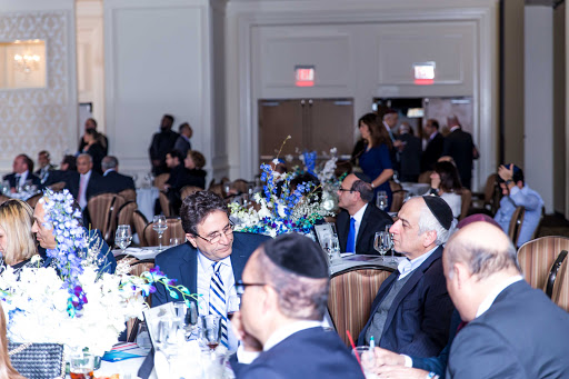 Caterer «Lederman Caterers», reviews and photos, 108 Old Mill Rd, Great Neck, NY 11023, USA