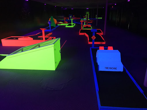 Amusement Center «Time Warp Escape Rooms», reviews and photos, 8 Bourbon St, Peabody, MA 01960, USA