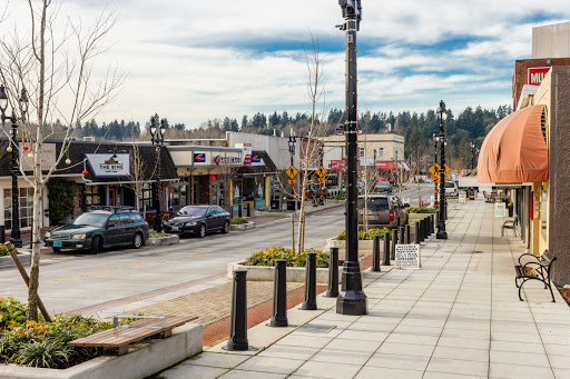 Optician «Woodlawn Optical of Bothell», reviews and photos, 10116 Main St, Bothell, WA 98011, USA