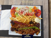 Kebab du Nouveau Restaurant KEBAB Royal Bosphore -HALAL-Saint Jean de Monts 7/7 - n°6