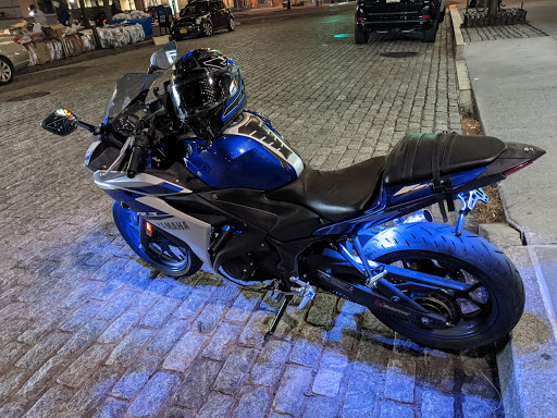 Motorcycle Dealer «Brooklyn Mayd», reviews and photos, 857 Broadway, Brooklyn, NY 11206, USA