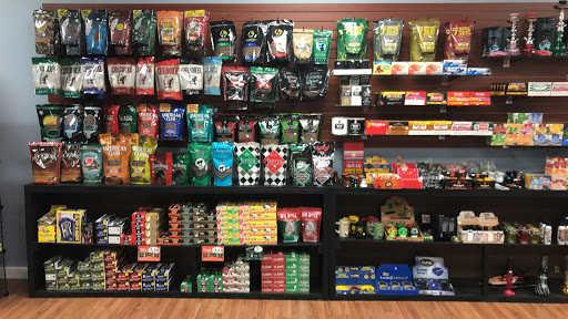 Tobacco Shop «Smoke House Vapes & Tobacco», reviews and photos, 3808 High Point Rd, Greensboro, NC 27407, USA