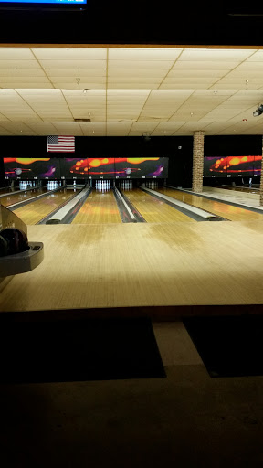 Bowling Alley «Pinz», reviews and photos, 4500 Stadium Dr, Kalamazoo, MI 49008, USA