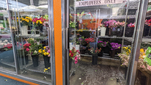 City of Flowers, 215 Moffett Blvd, Mountain View, CA 94043, USA, 