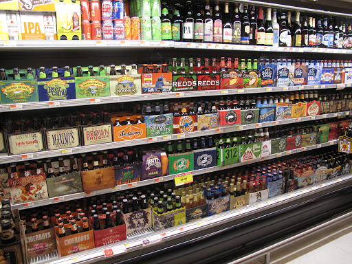 Supermarket «LIC Food Bazaar Supermarket», reviews and photos, 42-02 Northern Blvd, Long Island City, NY 11101, USA