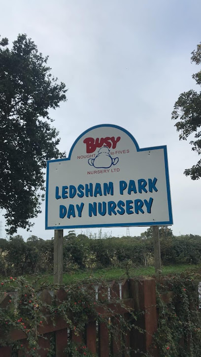 Ledsham Park Day Nursery School