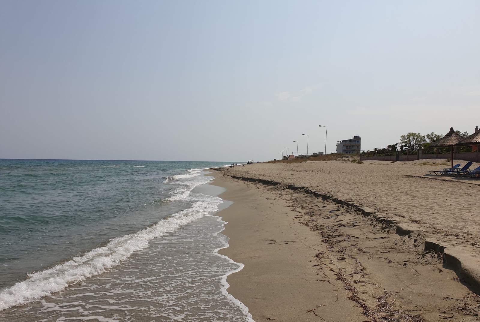 Kastri-Pori beach'in fotoğrafı #44 ile birlikte