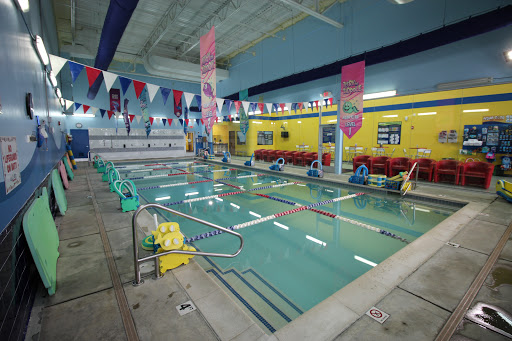 Aquatic centre Sterling Heights