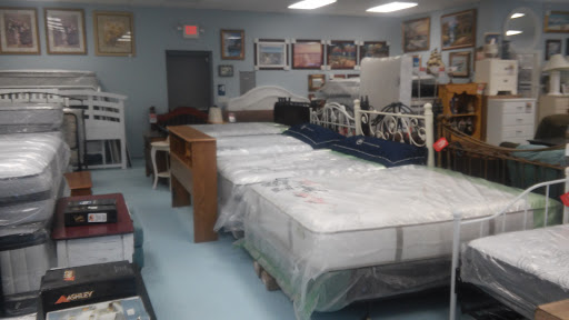Furniture Store «Shore Discount Furniture & Bedding», reviews and photos, 449 E Bay Ave, Manahawkin, NJ 08050, USA