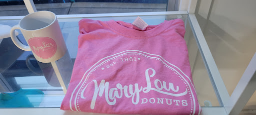 Donut Shop «Mary Lou Donuts», reviews and photos, 1830 S 4th St, Lafayette, IN 47905, USA