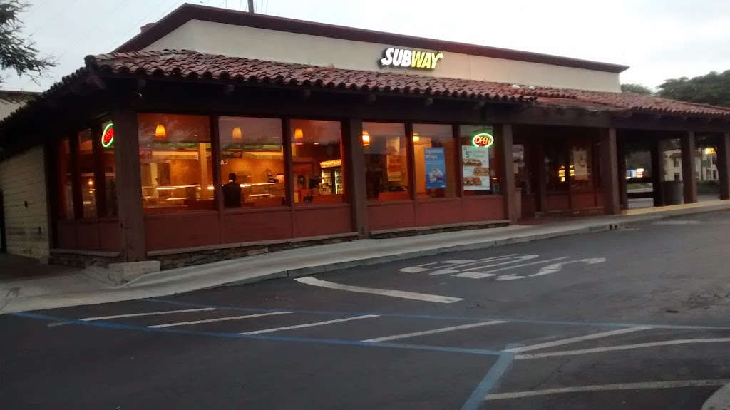 Subway 91950