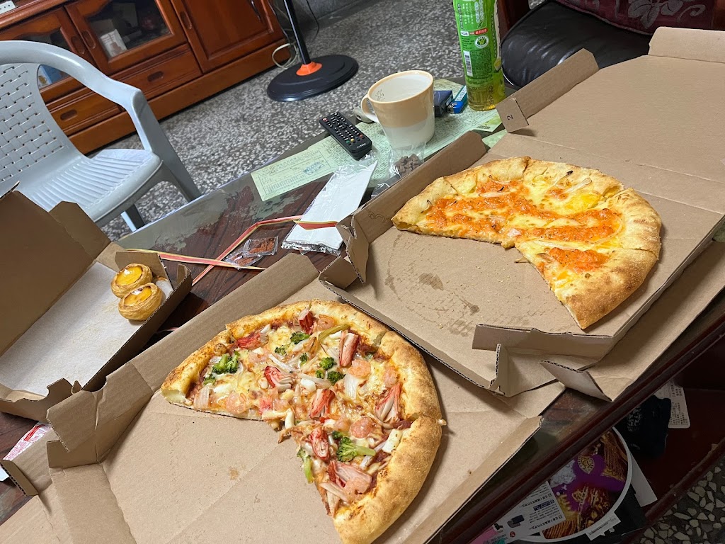 達美樂披薩 苑裡店 的照片